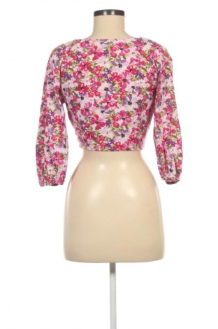 Bluzka damska Amisu, Rozmiar S, Kolor Kolorowy, Cena 44,94 zł