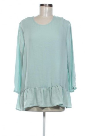 Damen Shirt Amisu, Größe XL, Farbe Grün, Preis 8,99 €