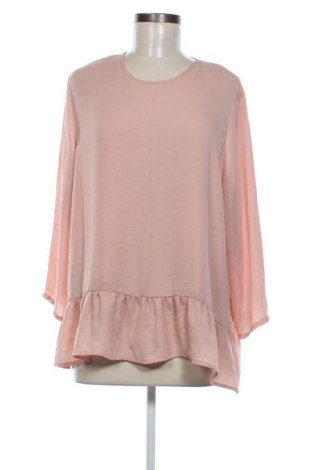 Bluză de femei Amisu, Mărime XL, Culoare Portocaliu, Preț 45,99 Lei