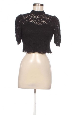 Dámská halenka Amisu, Velikost S, Barva Černá, Cena  241,00 Kč