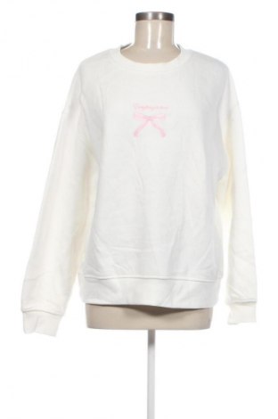 Damen Shirt Amisu, Größe M, Farbe Weiß, Preis € 9,99