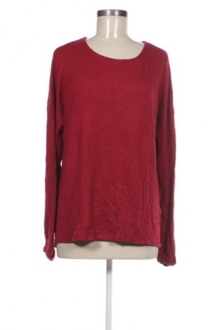 Bluză de femei Amisu, Mărime XL, Culoare Roșu, Preț 41,99 Lei