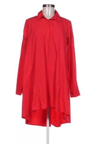 Дамска блуза Amisu, Размер M, Цвят Червен, Цена 19,14 лв.