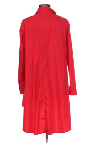 Дамска блуза Amisu, Размер M, Цвят Червен, Цена 19,14 лв.