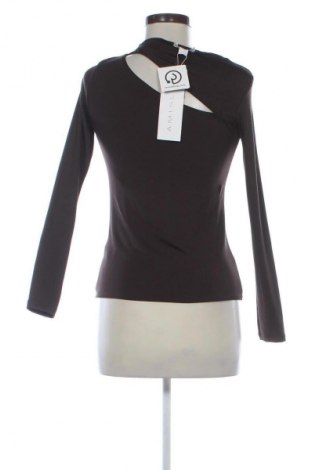 Damen Shirt Amisu, Größe M, Farbe Braun, Preis 15,94 €
