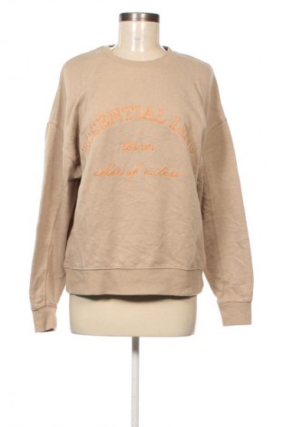 Dámska blúza Amisu, Veľkosť M, Farba Béžová, Cena  6,95 €