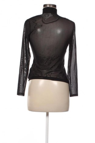 Bluză de femei Amisu, Mărime M, Culoare Negru, Preț 33,99 Lei