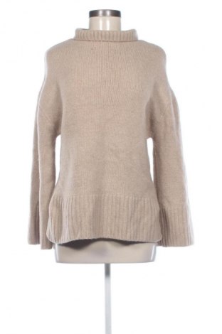 Damen Shirt Amisu, Größe XL, Farbe Beige, Preis 6,99 €