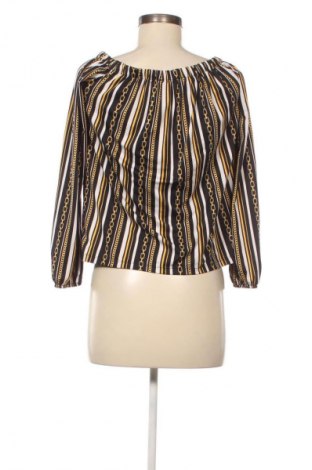 Damen Shirt Amisu, Größe XS, Farbe Mehrfarbig, Preis 5,99 €