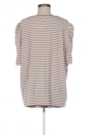 Bluzka damska Amy Vermont, Rozmiar XXL, Kolor Kolorowy, Cena 68,99 zł