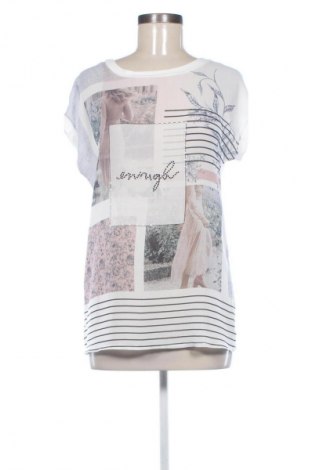 Дамска блуза Amy Vermont, Размер S, Цвят Многоцветен, Цена 24,99 лв.