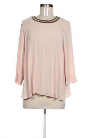 Γυναικεία μπλούζα Angela Davis, Μέγεθος M, Χρώμα Ρόζ , Τιμή 28,99 €