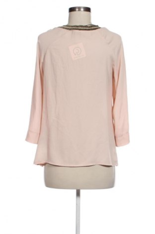 Γυναικεία μπλούζα Angela Davis, Μέγεθος M, Χρώμα Ρόζ , Τιμή 28,99 €