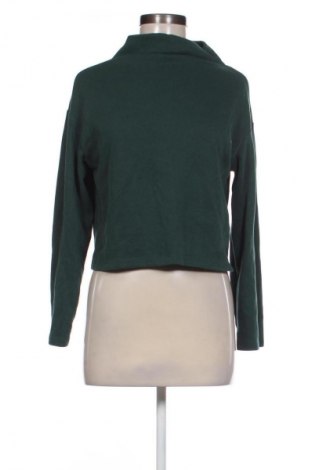 Γυναικεία μπλούζα Anko, Μέγεθος M, Χρώμα Πράσινο, Τιμή 9,72 €