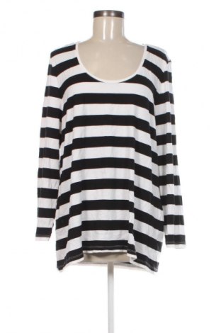 Dámska blúza Anna Aura, Veľkosť 3XL, Farba Viacfarebná, Cena  13,95 €