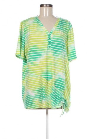 Bluză de femei Anna Aura, Mărime XXL, Culoare Multicolor, Preț 106,99 Lei