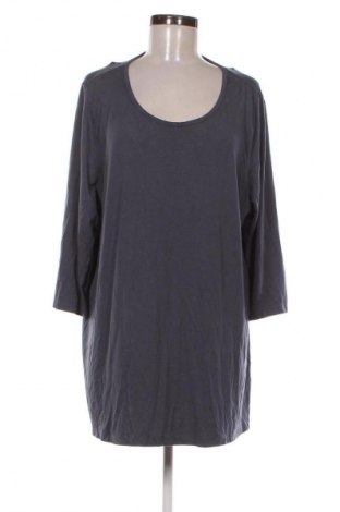 Női blúz Anna Aura, Méret XXL, Szín Szürke, Ár 9 570 Ft