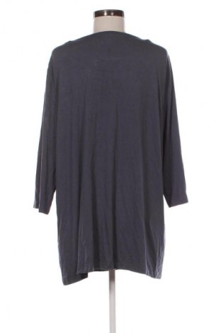 Női blúz Anna Aura, Méret XXL, Szín Szürke, Ár 9 570 Ft