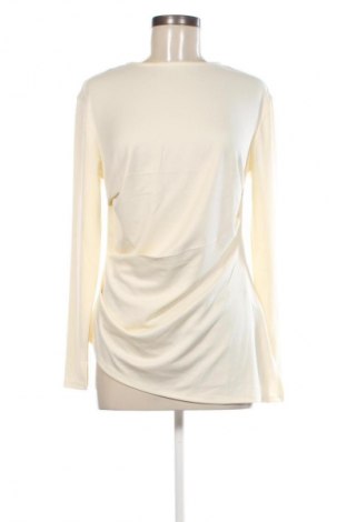 Дамска блуза Anna Field, Размер L, Цвят Екрю, Цена 31,99 лв.