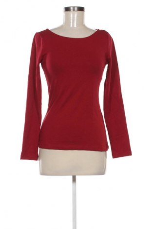 Дамска блуза Anna Field, Размер S, Цвят Червен, Цена 31,99 лв.