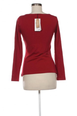 Дамска блуза Anna Field, Размер S, Цвят Червен, Цена 31,99 лв.