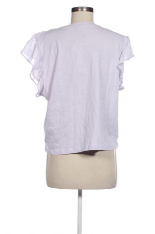 Bluzka damska Anna Field, Rozmiar XL, Kolor Fioletowy, Cena 83,99 zł