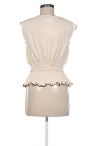 Bluzka damska Anna Field, Rozmiar S, Kolor Beżowy, Cena 83,99 zł