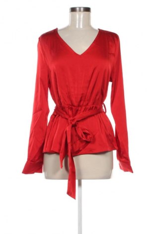 Női blúz Anna Field, Méret M, Szín Piros, Ár 8 009 Ft