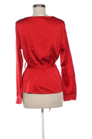 Női blúz Anna Field, Méret M, Szín Piros, Ár 8 009 Ft