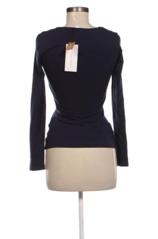 Bluzka damska Anna Field, Rozmiar XS, Kolor Niebieski, Cena 67,99 zł