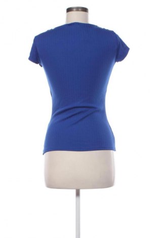 Дамска блуза Anna Field, Размер M, Цвят Син, Цена 31,99 лв.