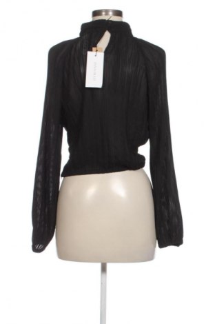 Дамска блуза Anna Field, Размер S, Цвят Черен, Цена 31,99 лв.