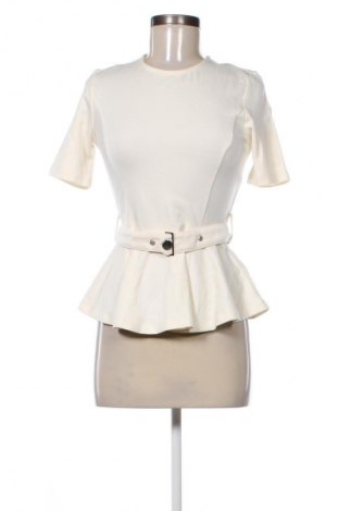 Bluzka damska Anna Field, Rozmiar S, Kolor ecru, Cena 71,26 zł