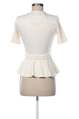 Bluzka damska Anna Field, Rozmiar S, Kolor ecru, Cena 71,26 zł