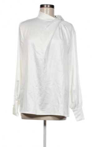 Дамска блуза Anna Field, Размер XXL, Цвят Бял, Цена 31,99 лв.