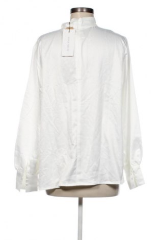 Дамска блуза Anna Field, Размер XXL, Цвят Бял, Цена 31,99 лв.