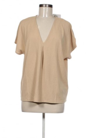 Női blúz Anna Field, Méret XL, Szín Bézs, Ár 8 009 Ft