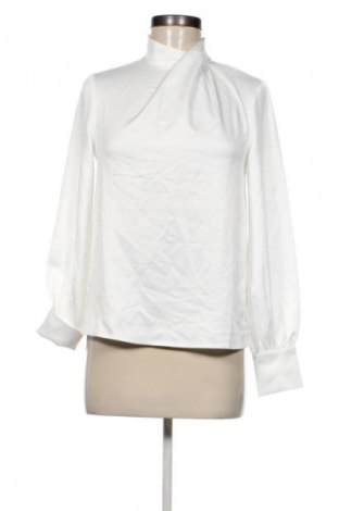 Bluzka damska Anna Field, Rozmiar XS, Kolor Biały, Cena 83,99 zł