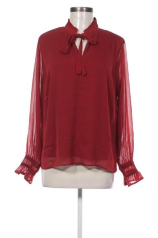 Női blúz Anna Field, Méret L, Szín Piros, Ár 8 009 Ft