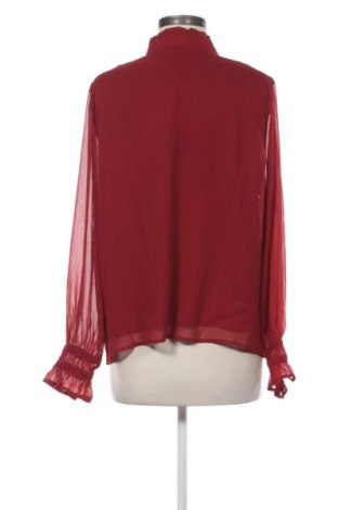 Női blúz Anna Field, Méret L, Szín Piros, Ár 8 009 Ft