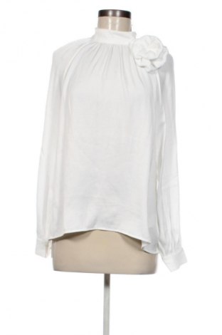 Bluzka damska Anna Field, Rozmiar L, Kolor Biały, Cena 83,99 zł