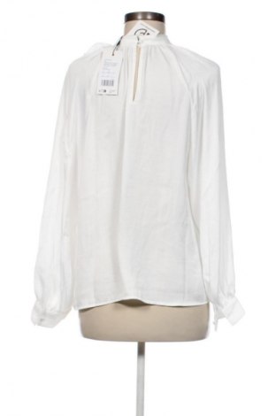 Bluzka damska Anna Field, Rozmiar L, Kolor Biały, Cena 83,99 zł