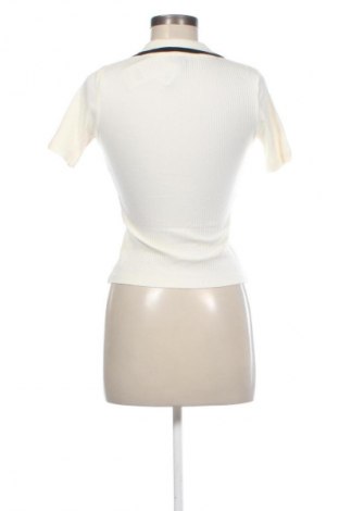 Дамска блуза Anna Field, Размер XS, Цвят Екрю, Цена 31,99 лв.