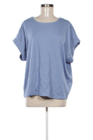 Bluzka damska Anna Field, Rozmiar XXL, Kolor Niebieski, Cena 67,99 zł