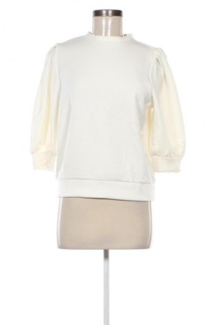 Дамска блуза Anna Field, Размер M, Цвят Екрю, Цена 31,99 лв.
