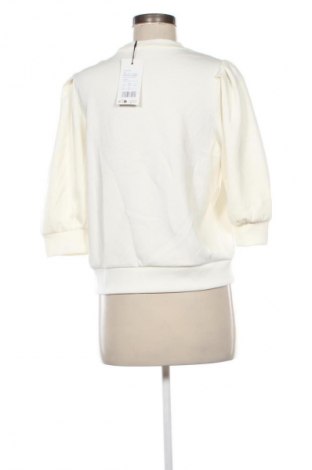 Дамска блуза Anna Field, Размер M, Цвят Екрю, Цена 31,99 лв.