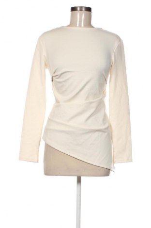 Bluză de femei Anna Field, Mărime M, Culoare Ecru, Preț 71,99 Lei