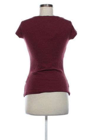 Bluzka damska Anna Field, Rozmiar M, Kolor Czerwony, Cena 67,99 zł