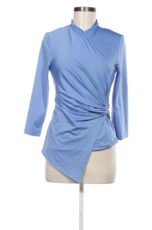 Dámská halenka Anna Field, Velikost M, Barva Modrá, Cena  469,00 Kč