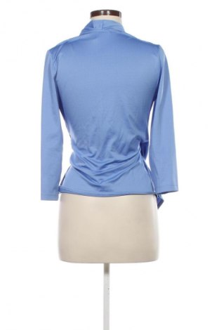 Dámská halenka Anna Field, Velikost M, Barva Modrá, Cena  469,00 Kč